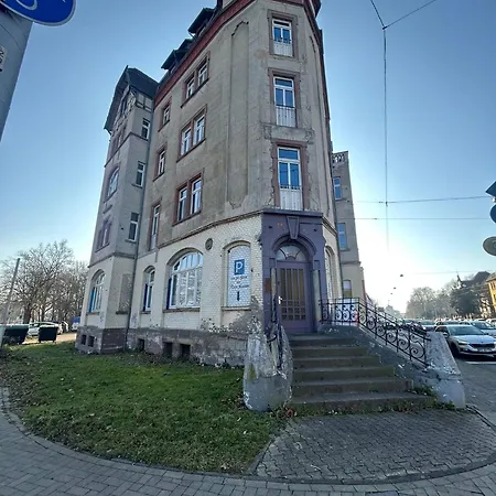 Aue Apartment Kassel